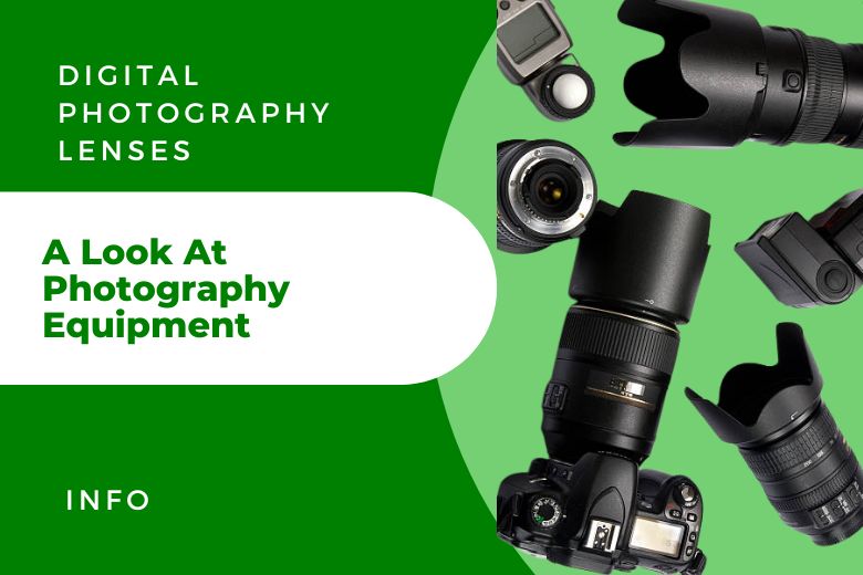 Photography Equipment