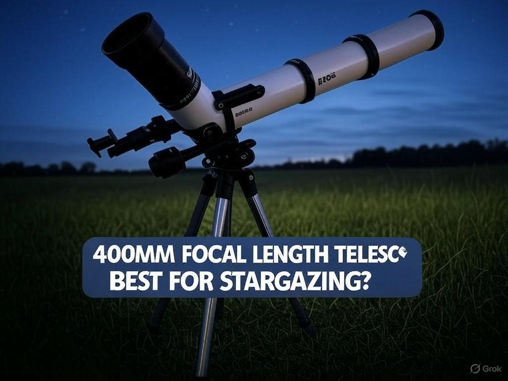 Focal Length
