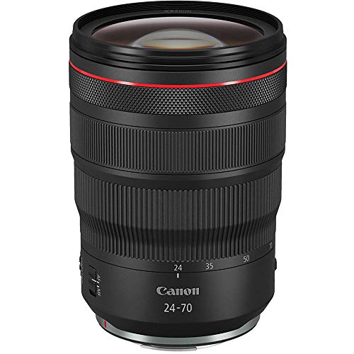 Best 24 70 Lens for Canon