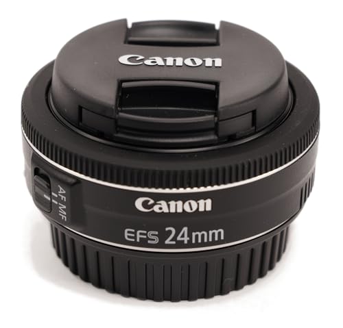 Best 24Mm Vintage Lens