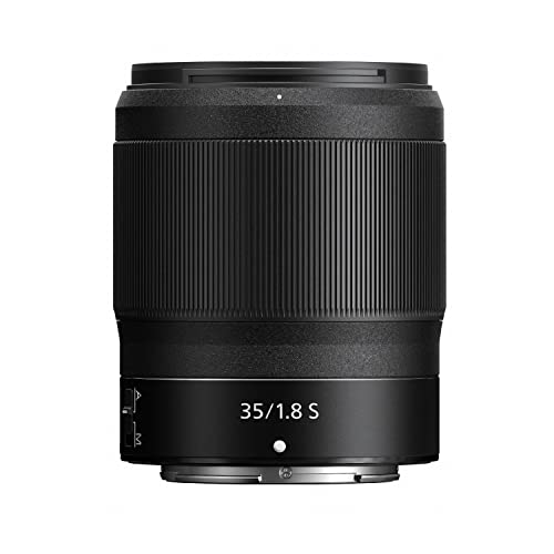 Best 35Mm Lens for Nikon