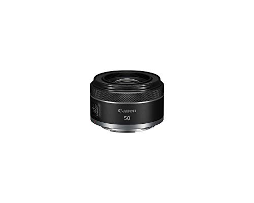 Best 50Mm Lens for Canon Rf