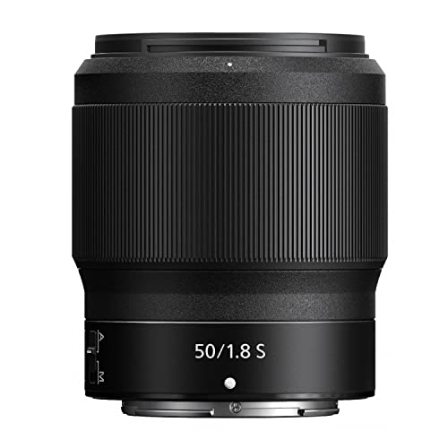 Best 50Mm Lens for Nikon