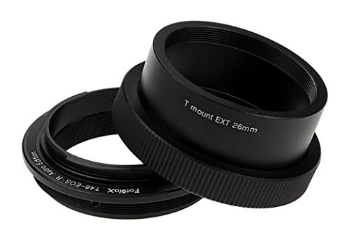 Best Astro Lens for Canon