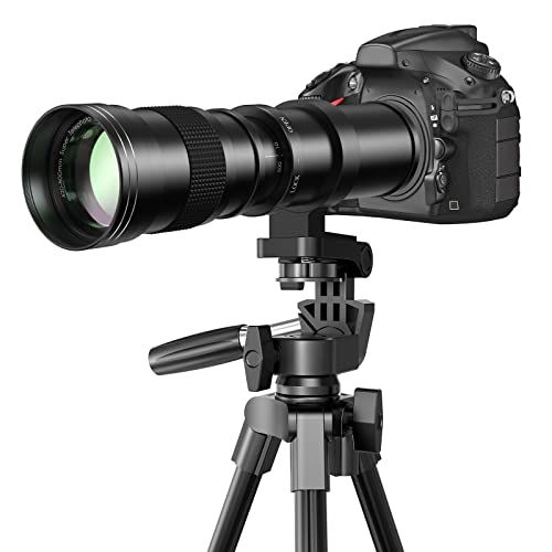 Best Astro Lens for Nikon