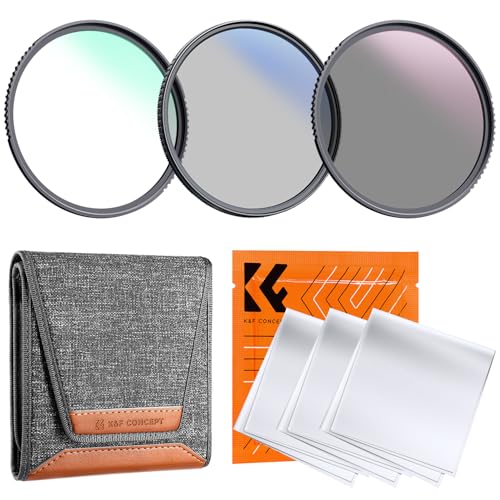 Best Brand of Lens Filters