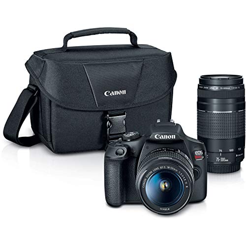 Best Camera Lens for Canon Rebel T3I
