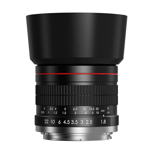 Best Camera Lens for Canon T3I