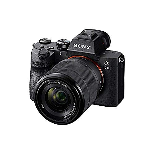 Best Camera Lens for Photography Sony A7Iii
