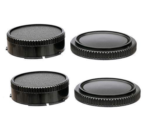 Best Canon Fd Lens