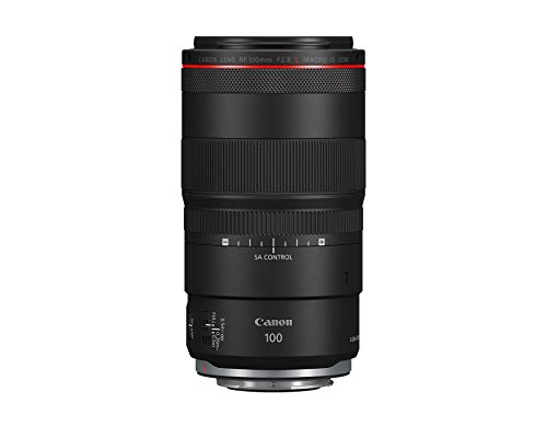 Best Canon Lens for Macro Shots