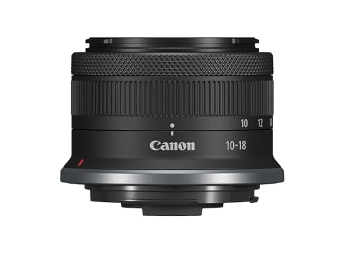 Best Canon Rf Travel Lens