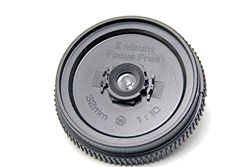 Best E Mount Lens for Landscape Photography