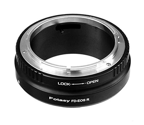Best Fd Mount Lenses