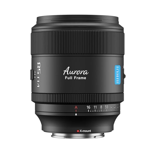 Best Fuji Lenses for Portraits