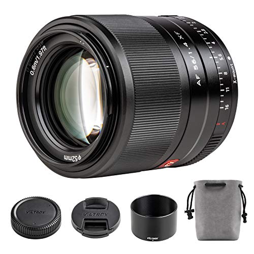 Best Fujifilm Lens for Portraits