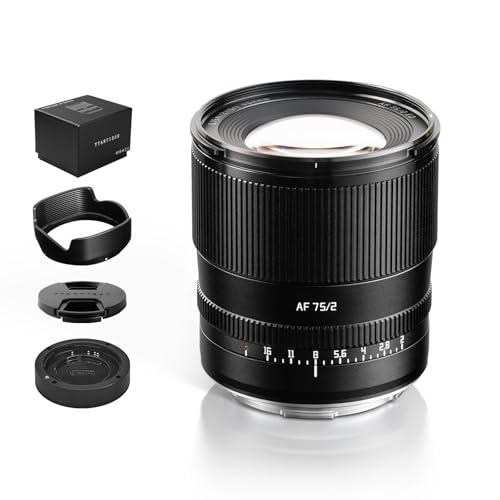 Best Full Body Portrait Lens