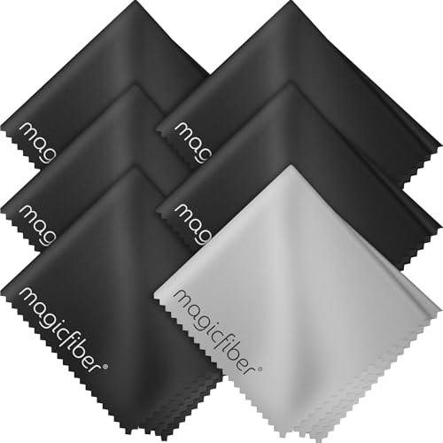 Best Lens Cleaning Cloth
