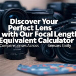 focal length
