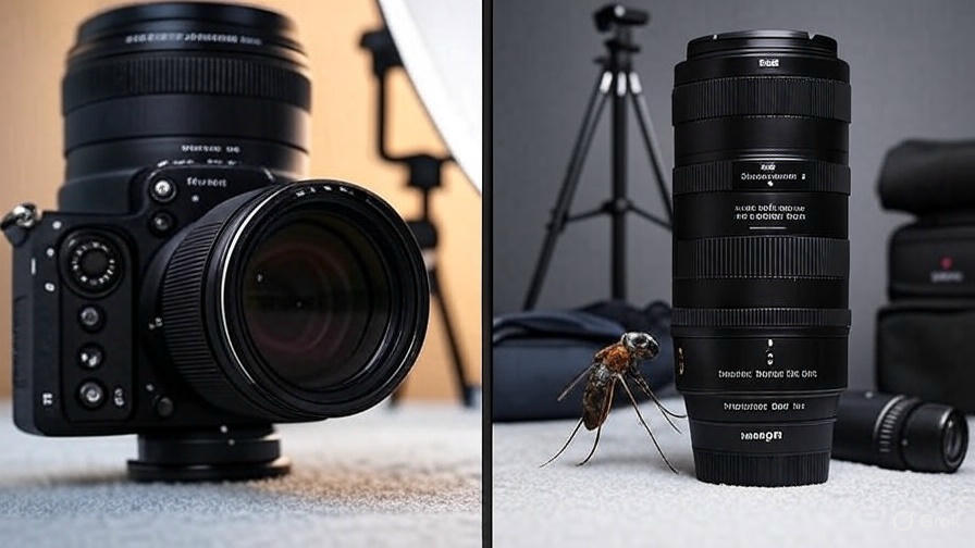 100mm Macro Third-Party Lenses for Nikon Z8