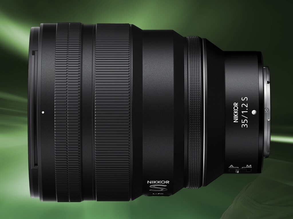 Lens Information