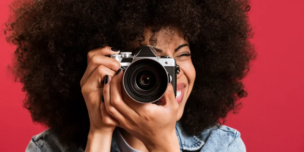 Photography For Hobbyists