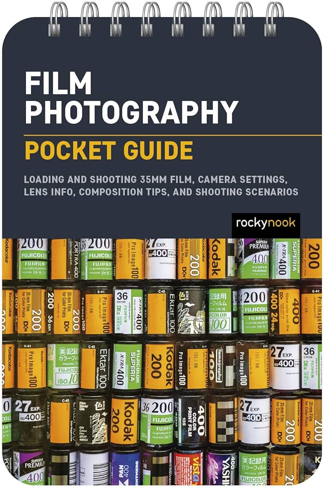 Photography Shooting Scenarios