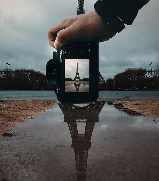 Photography Tips And Tricks