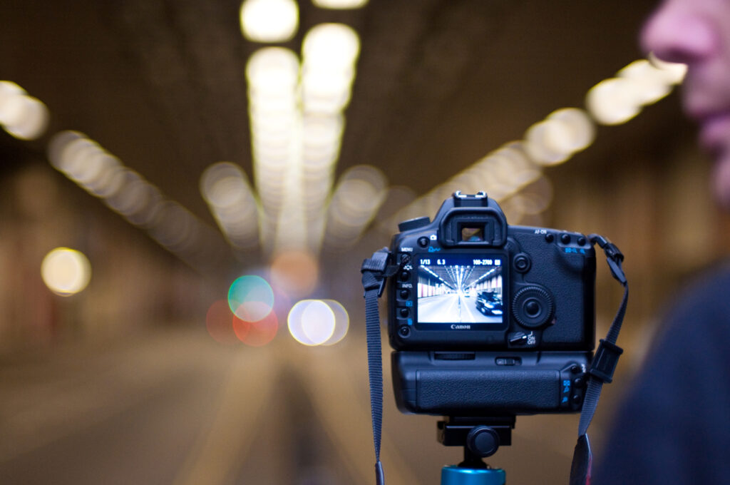 Photography Tutorials